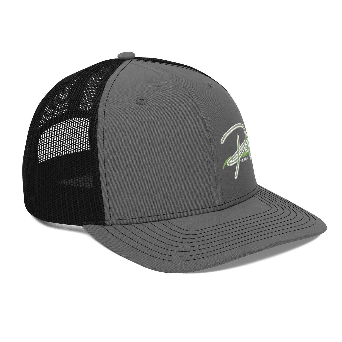 PETTY FARMS- TRUCKER HAT