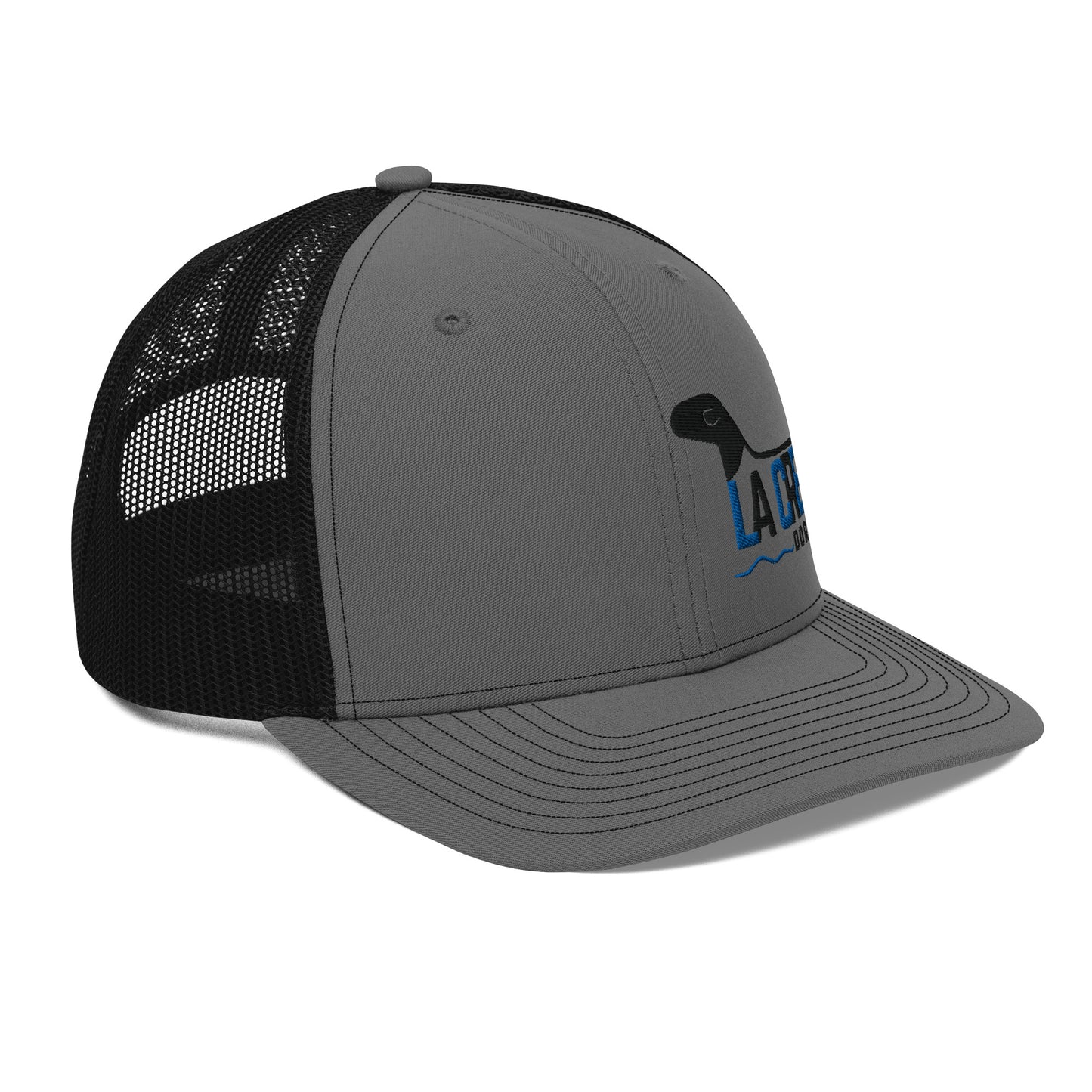 LA CREEK- Trucker Cap