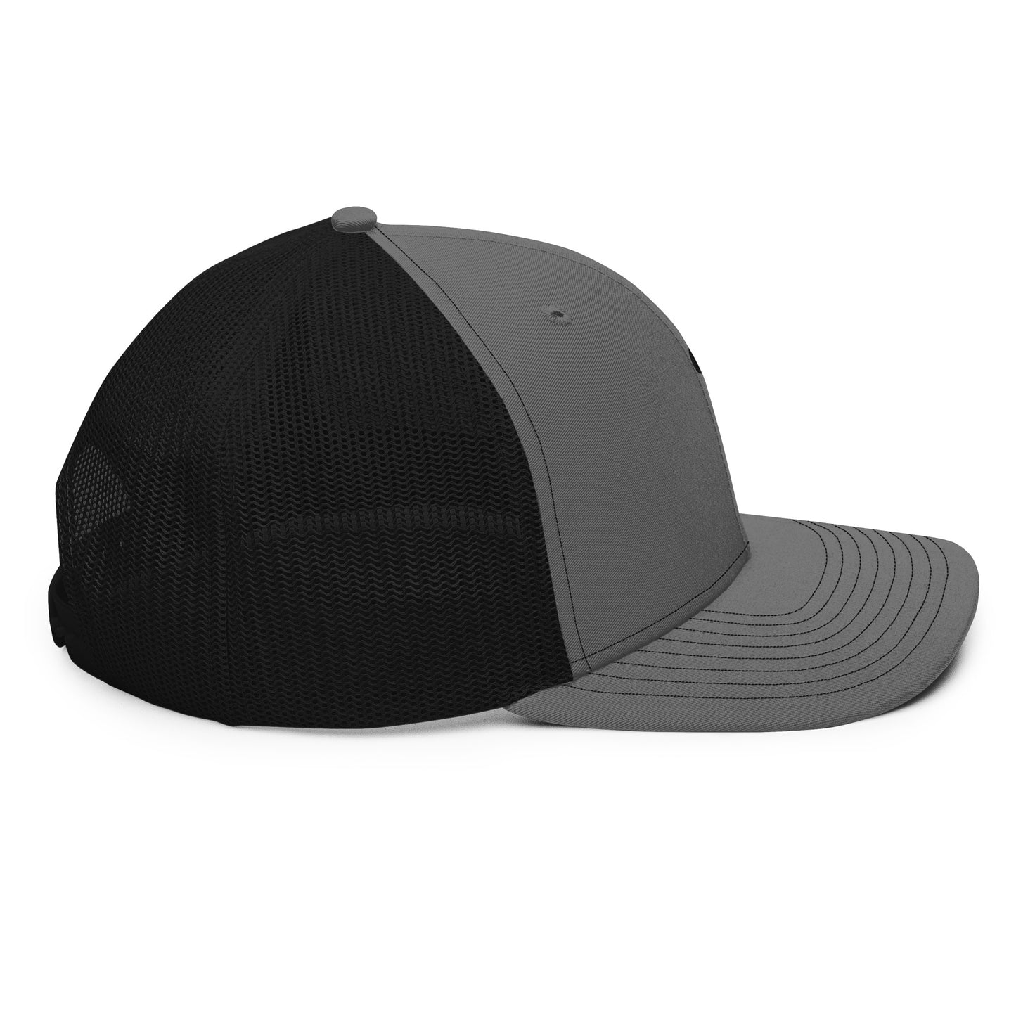 LA CREEK- Trucker Cap