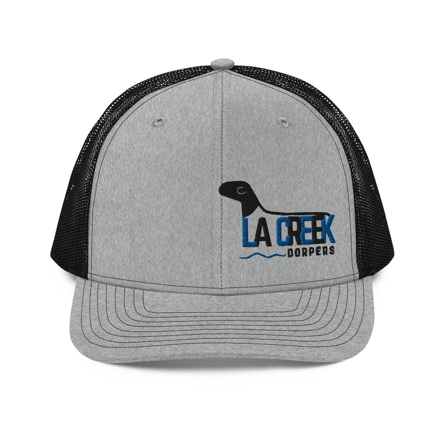 LA CREEK- Trucker Cap