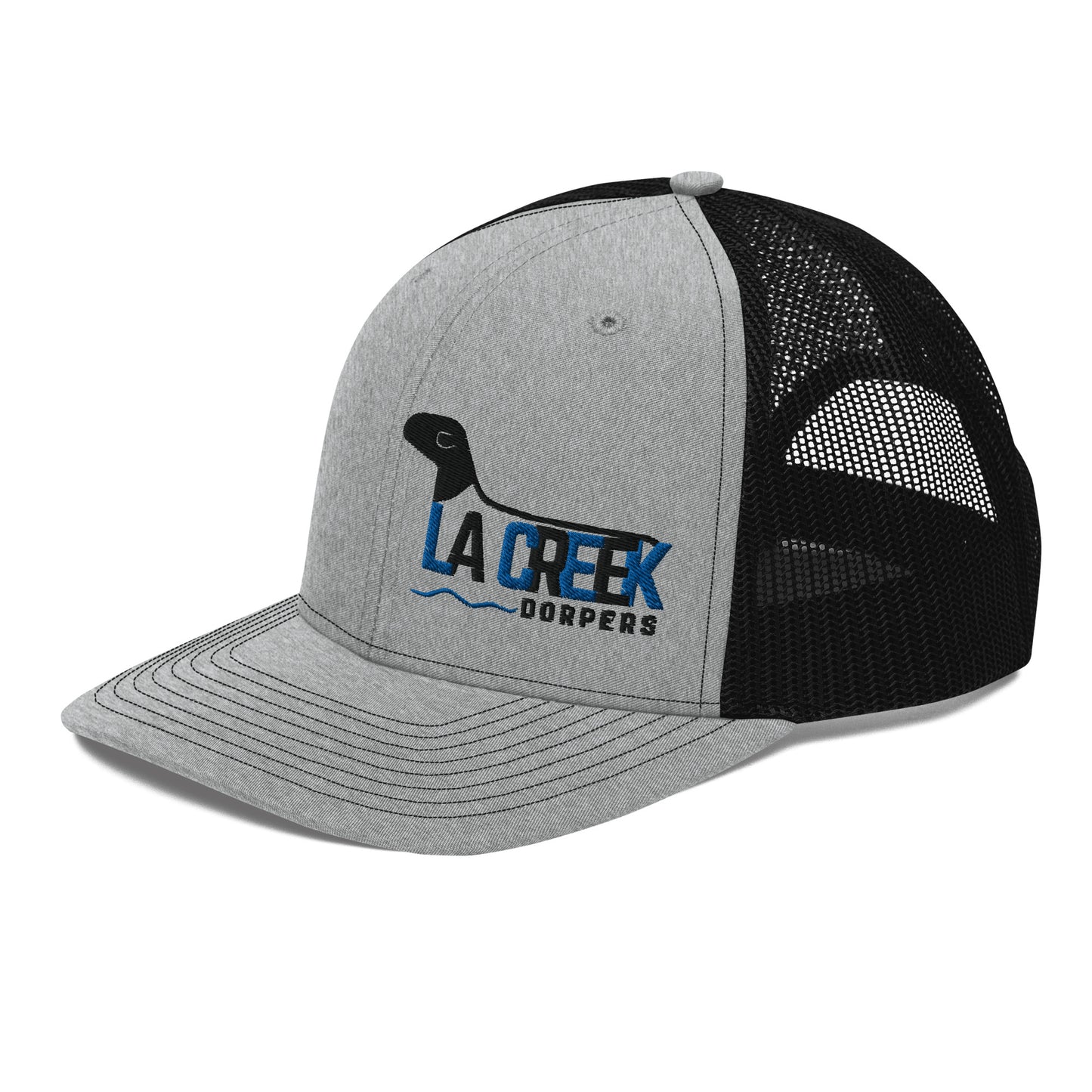 LA CREEK- Trucker Cap