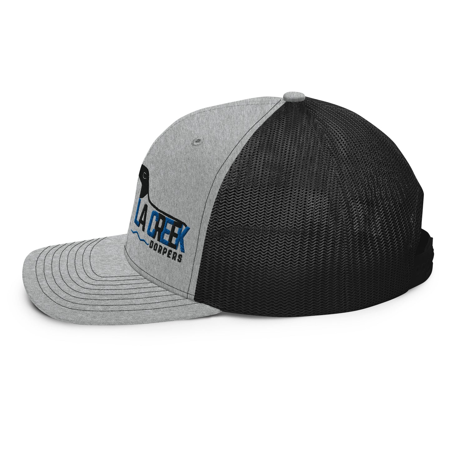 LA CREEK- Trucker Cap