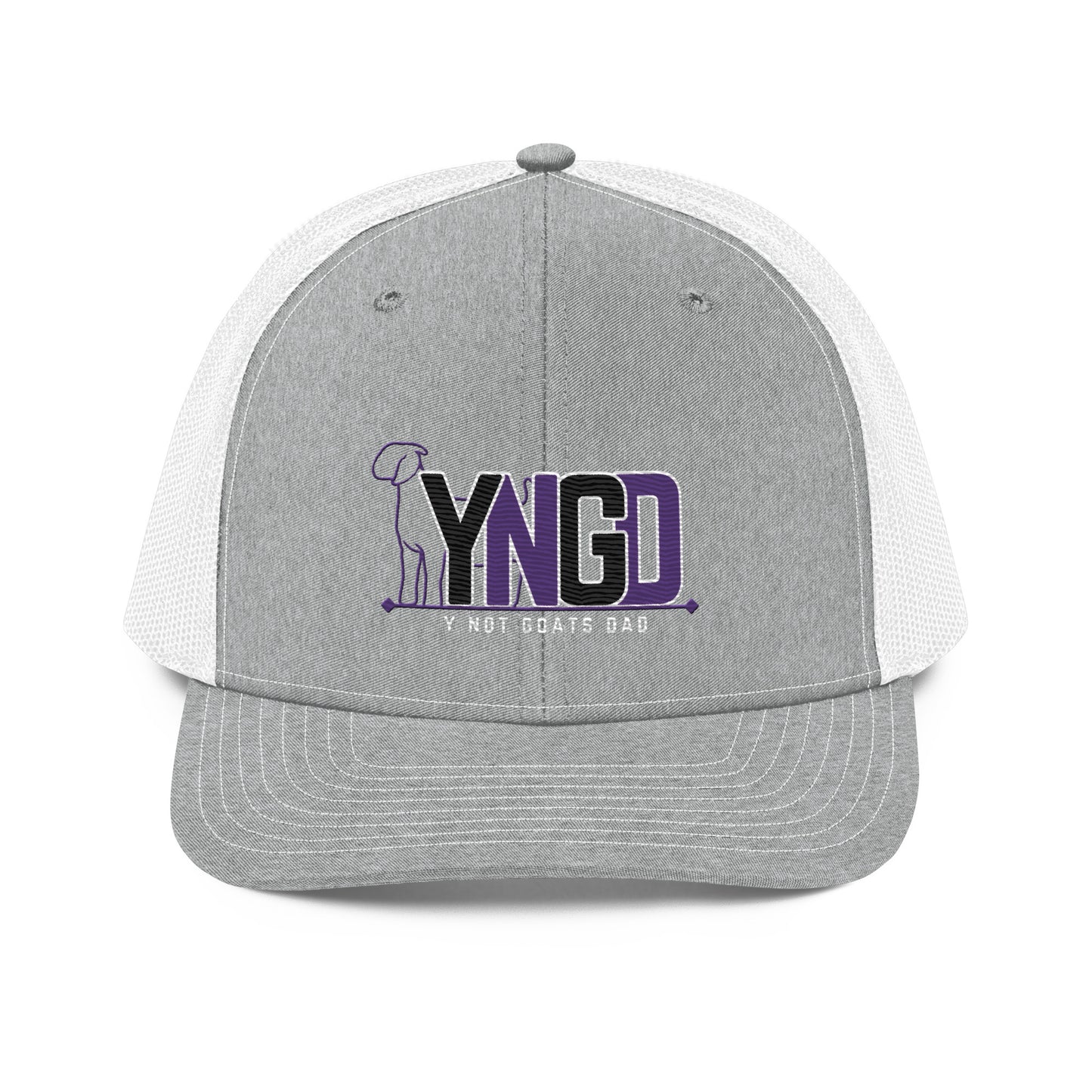 YNGD- HAT