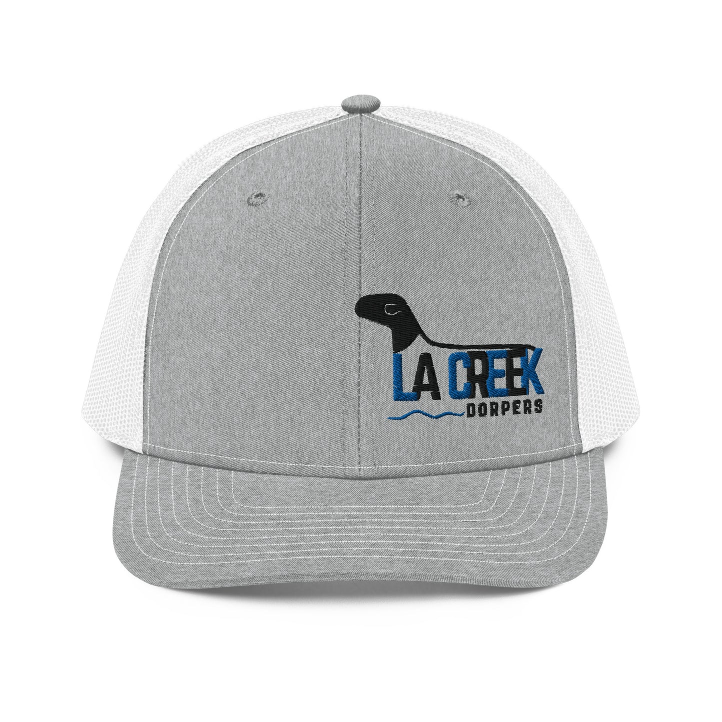 LA CREEK- Trucker Cap