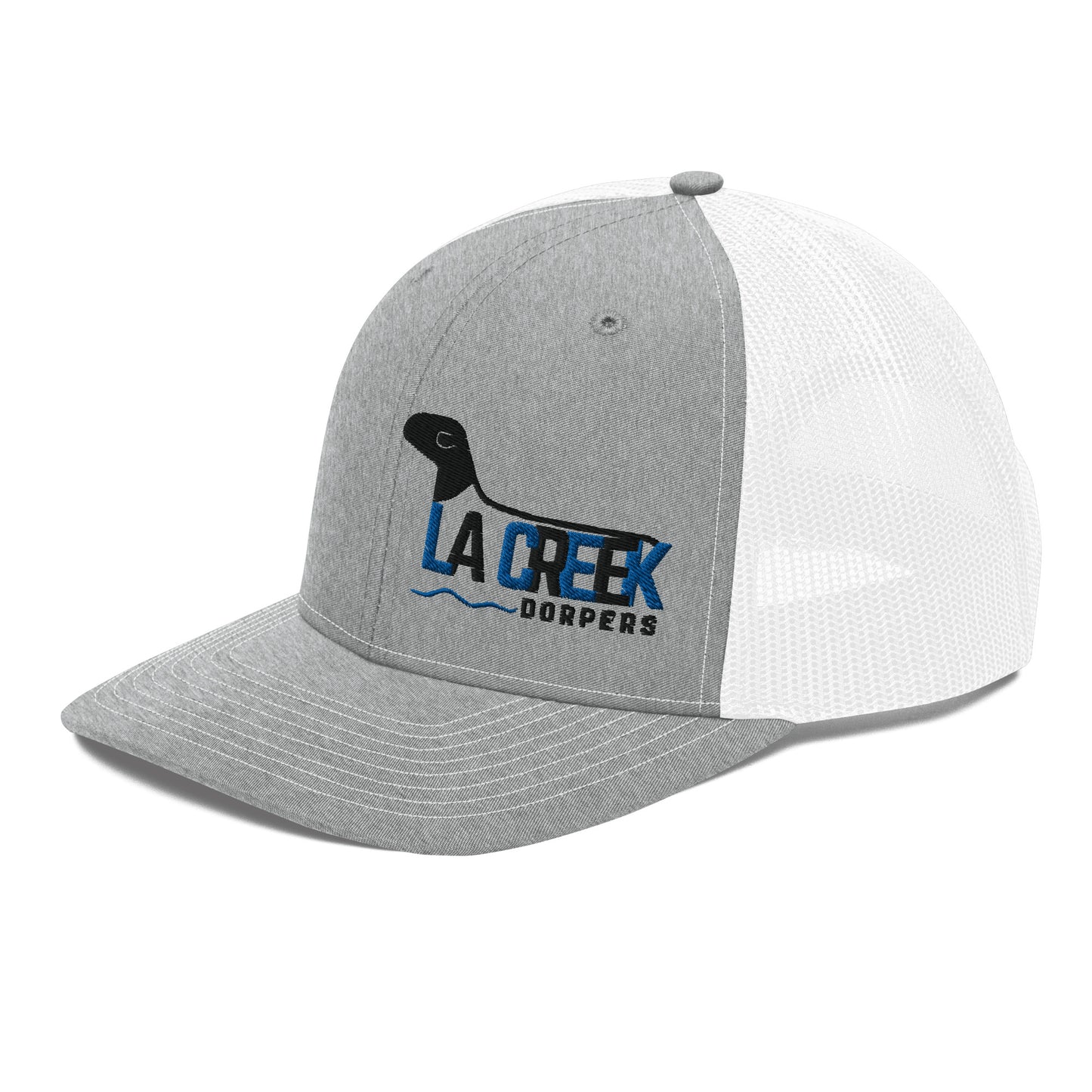 LA CREEK- Trucker Cap