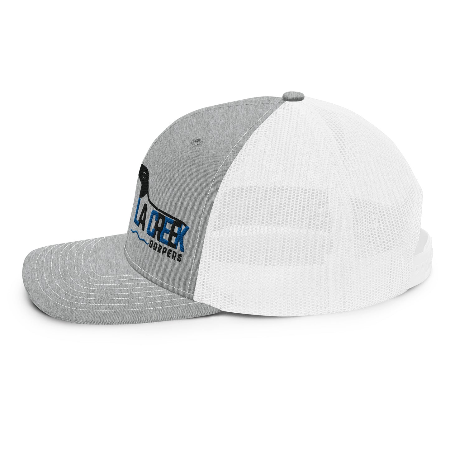 LA CREEK- Trucker Cap