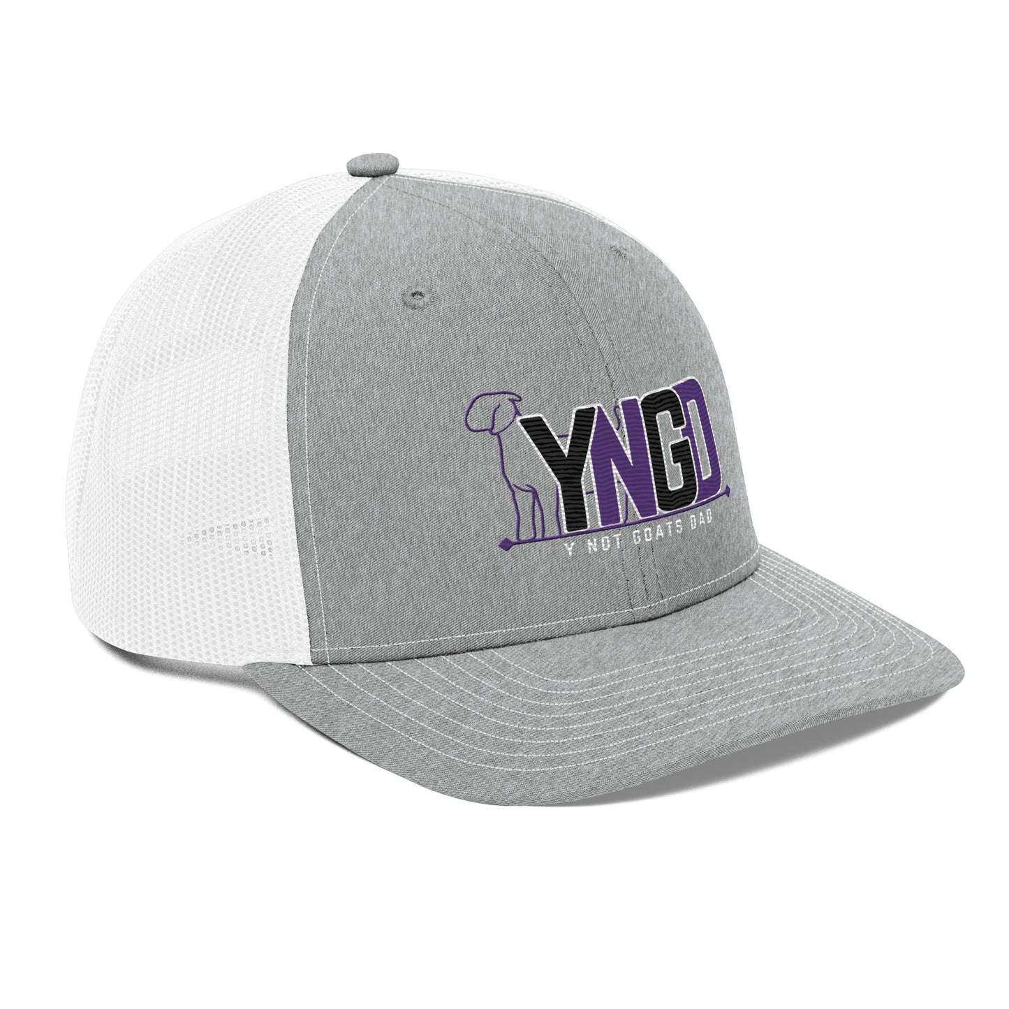 YNGD- HAT