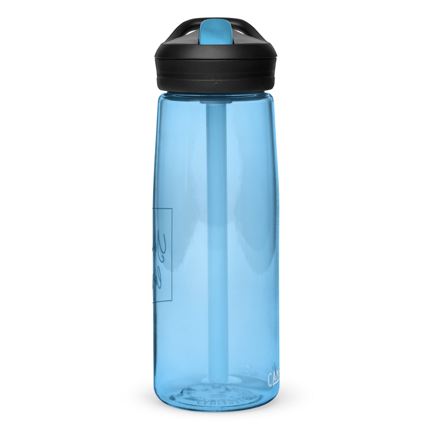 SAMPLE - Sports water bottle