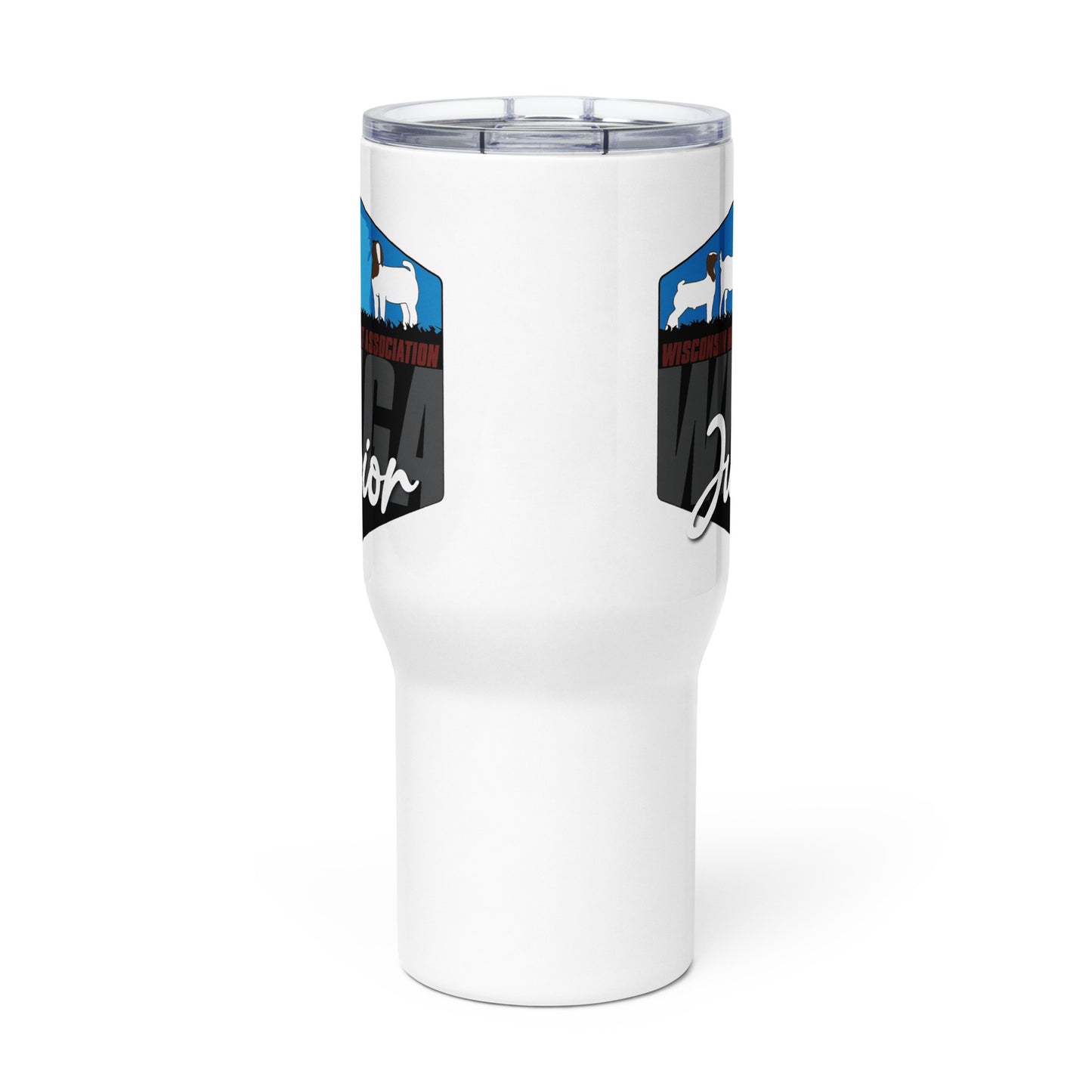 JWMGA - TRAVEL MUG