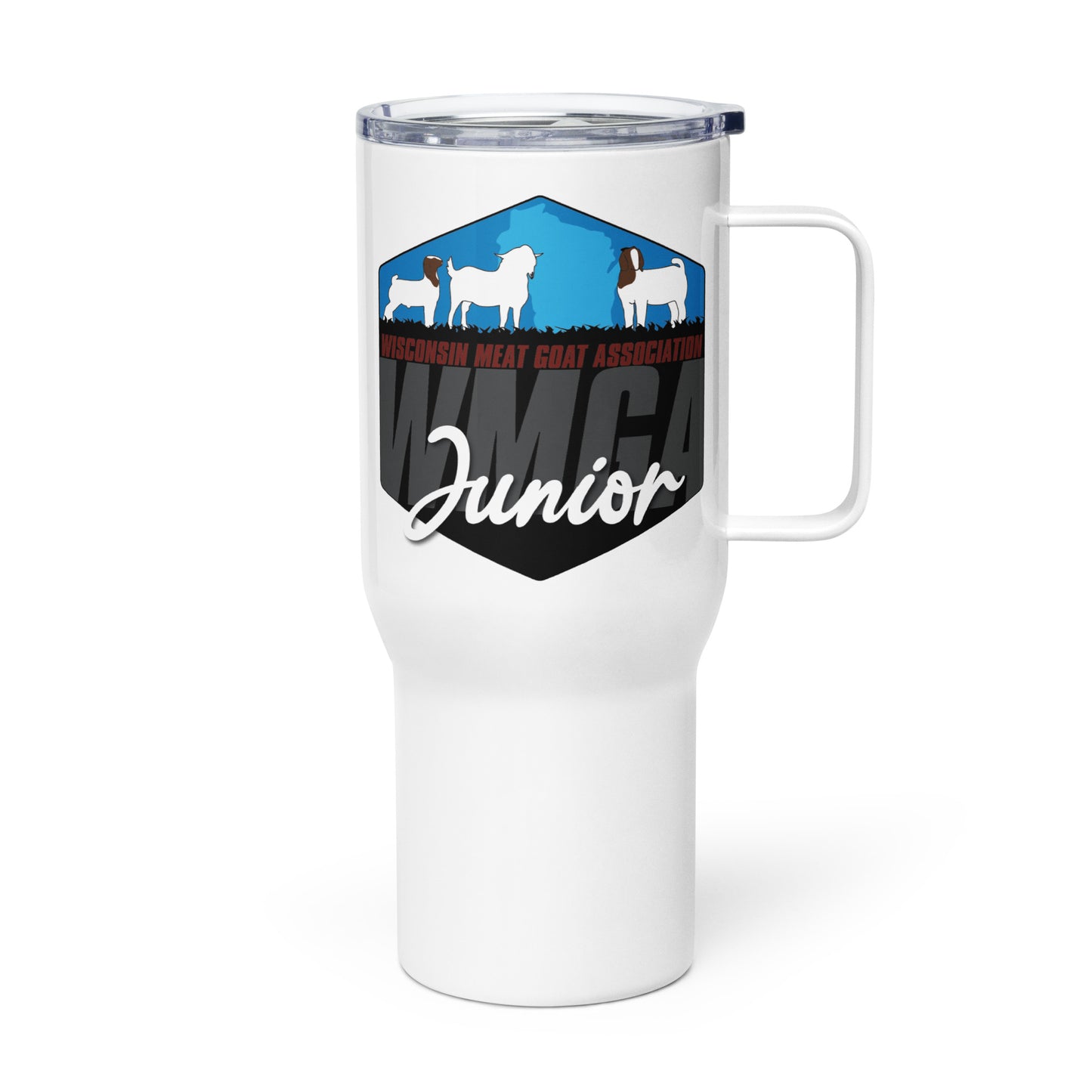 JWMGA - TRAVEL MUG