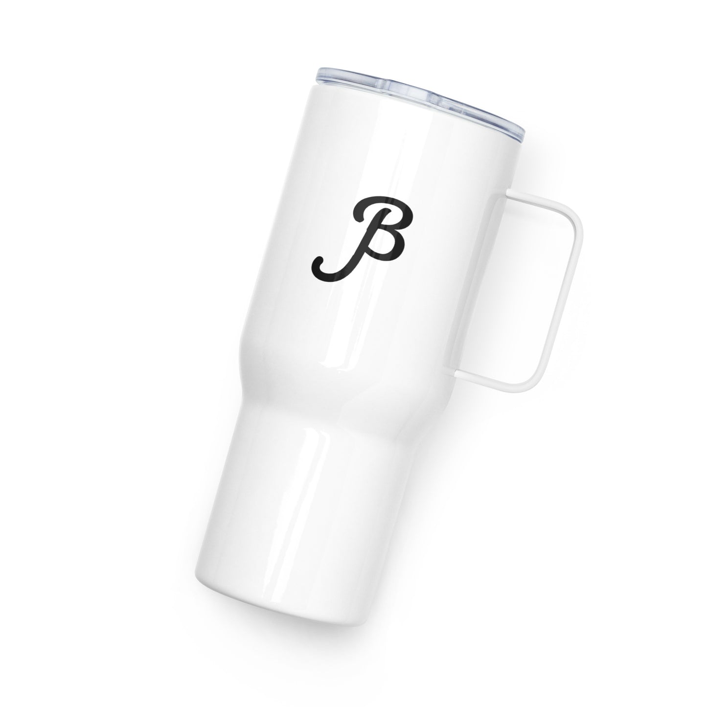 BOOT JACK BOERS- TRAVEL MUG