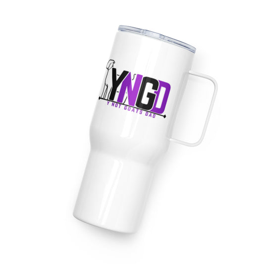 YNGD- TRAVEL MUG