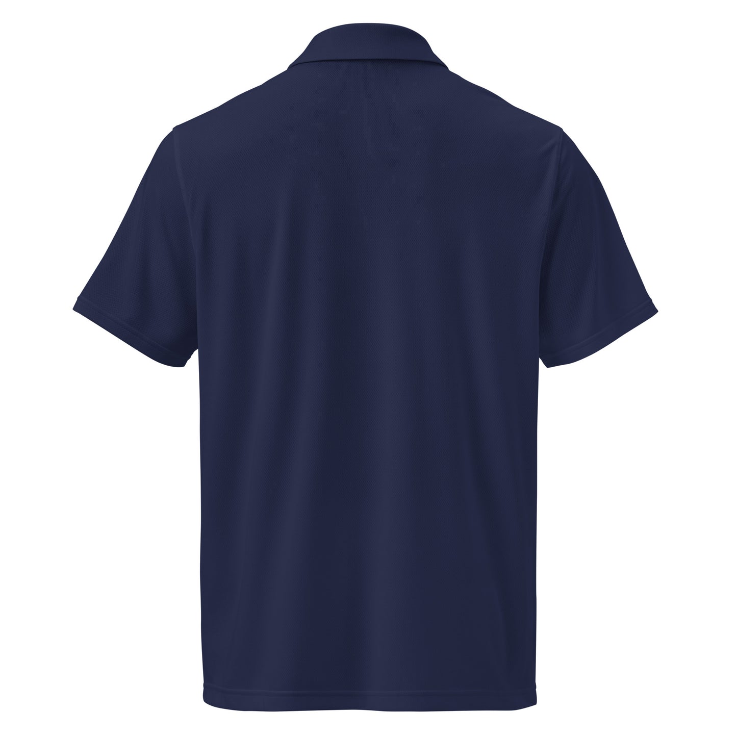 BALDWIN CHRISTIAN SCHOOL -Under Armour® MENS POLO