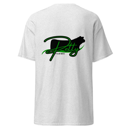 PETTY FARMS- UNISEX TEE