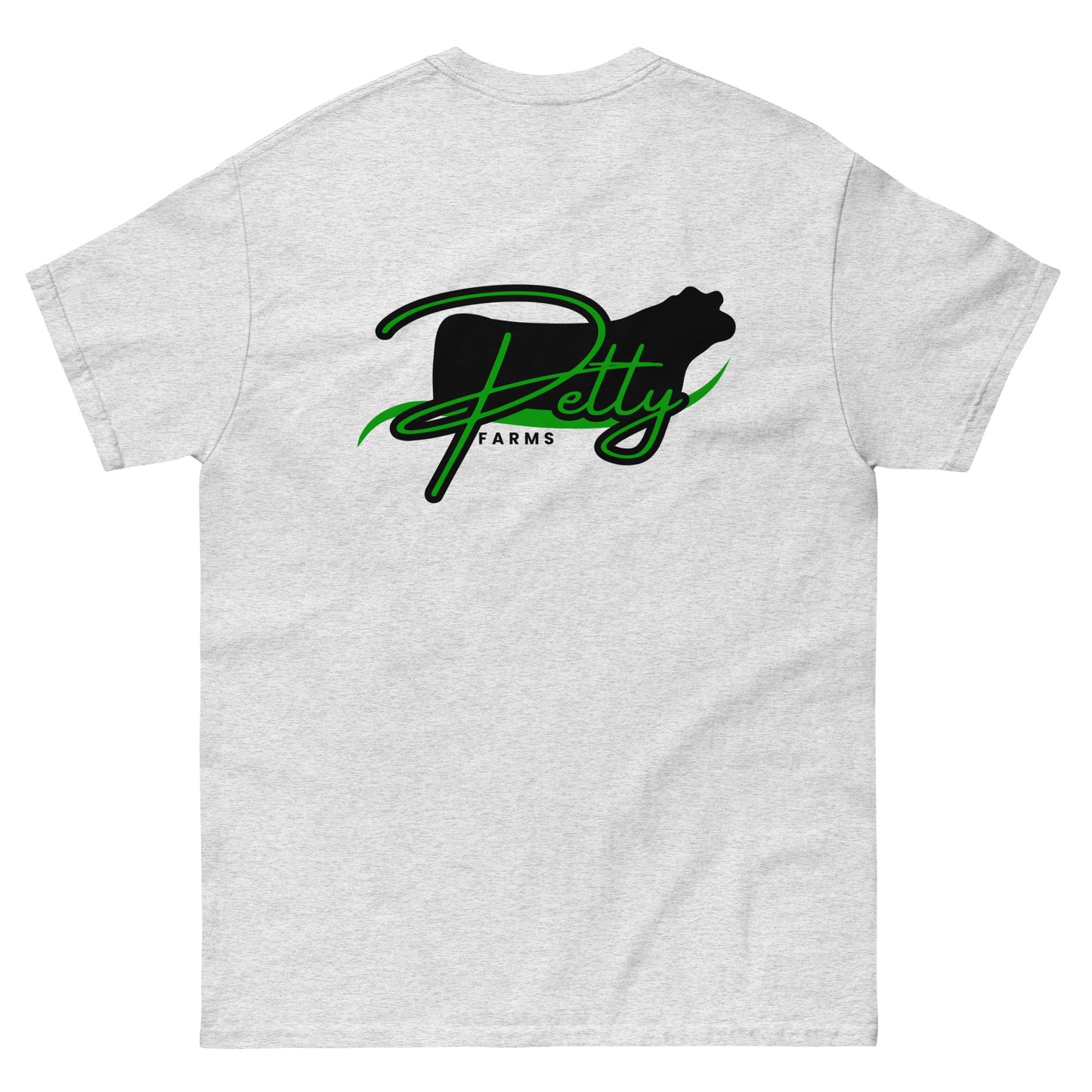 PETTY FARMS- UNISEX TEE