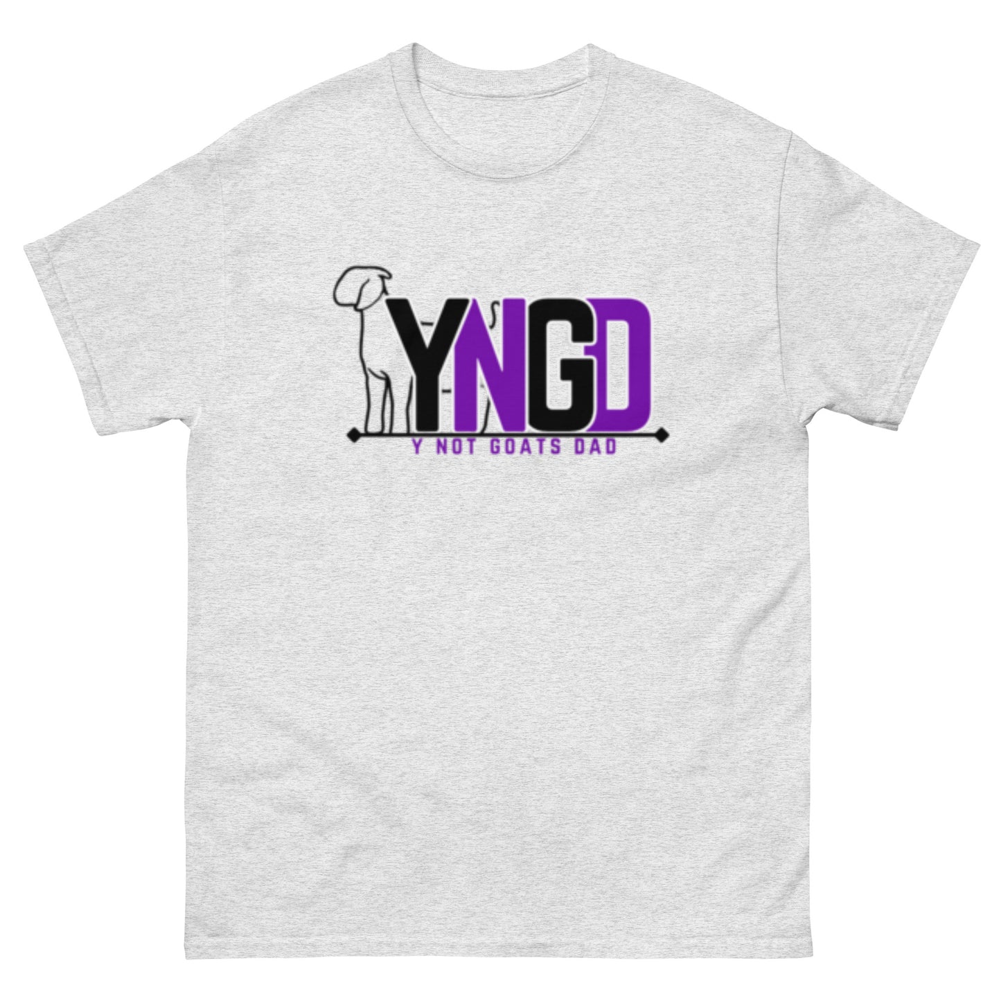 YNGD- UNISEX TEE