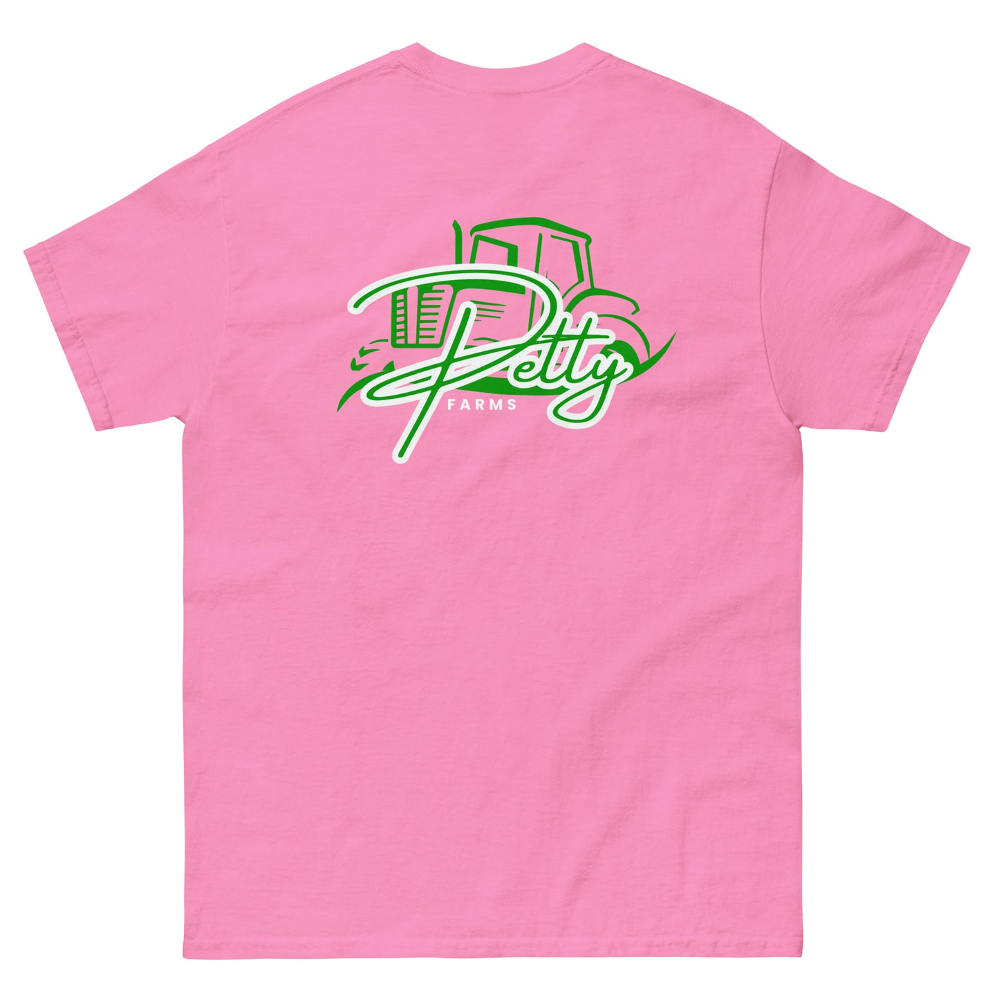 PETTY FARMS- UNISEX TEE