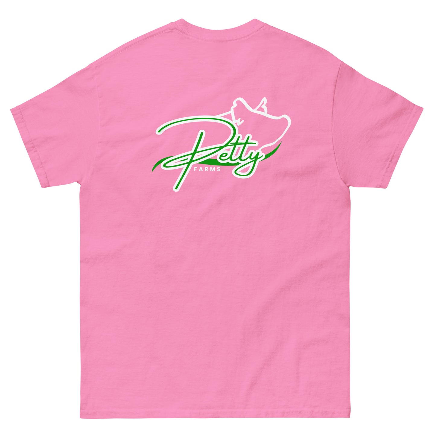 PETTY FARMS- UNISEX TEE