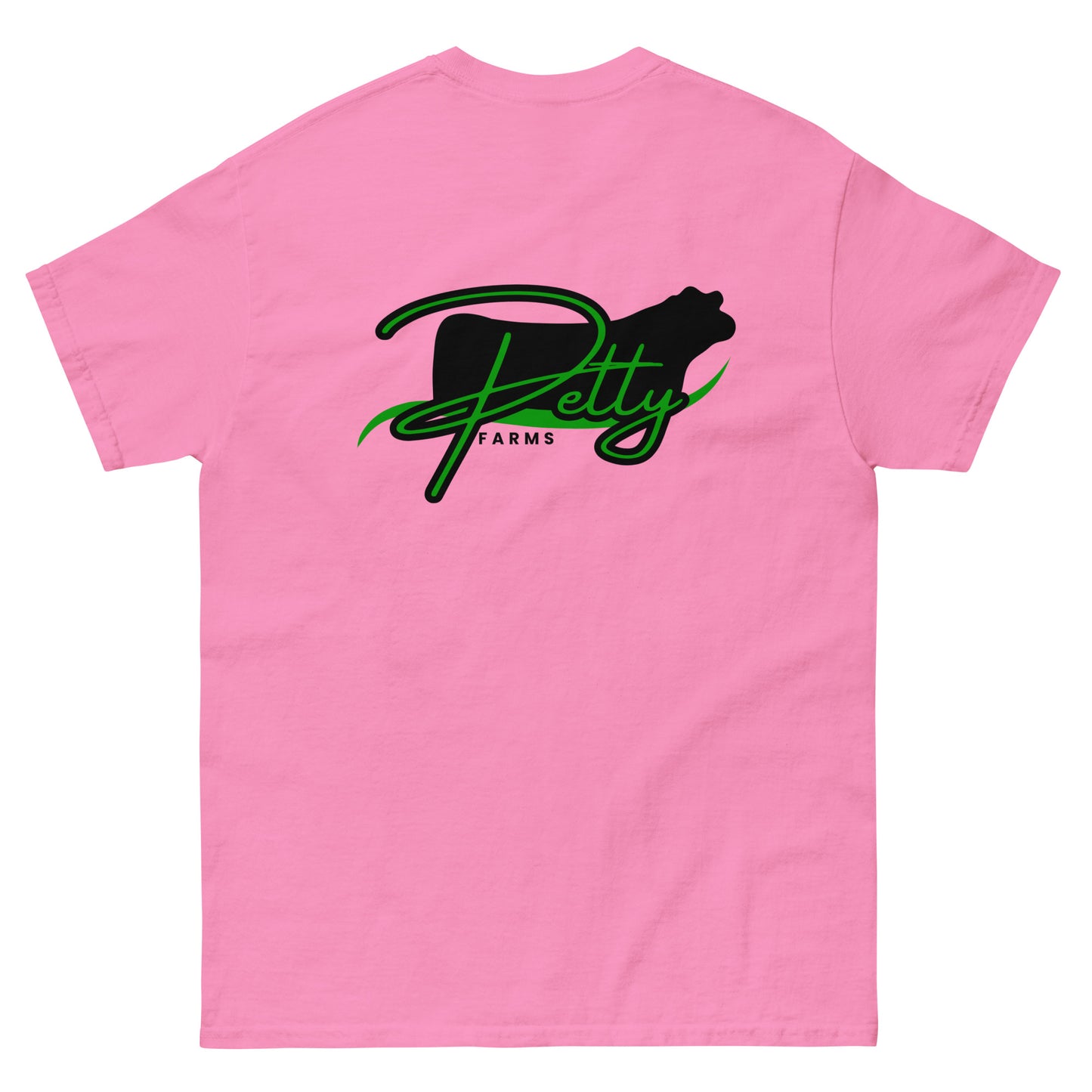 PETTY FARMS- UNISEX TEE