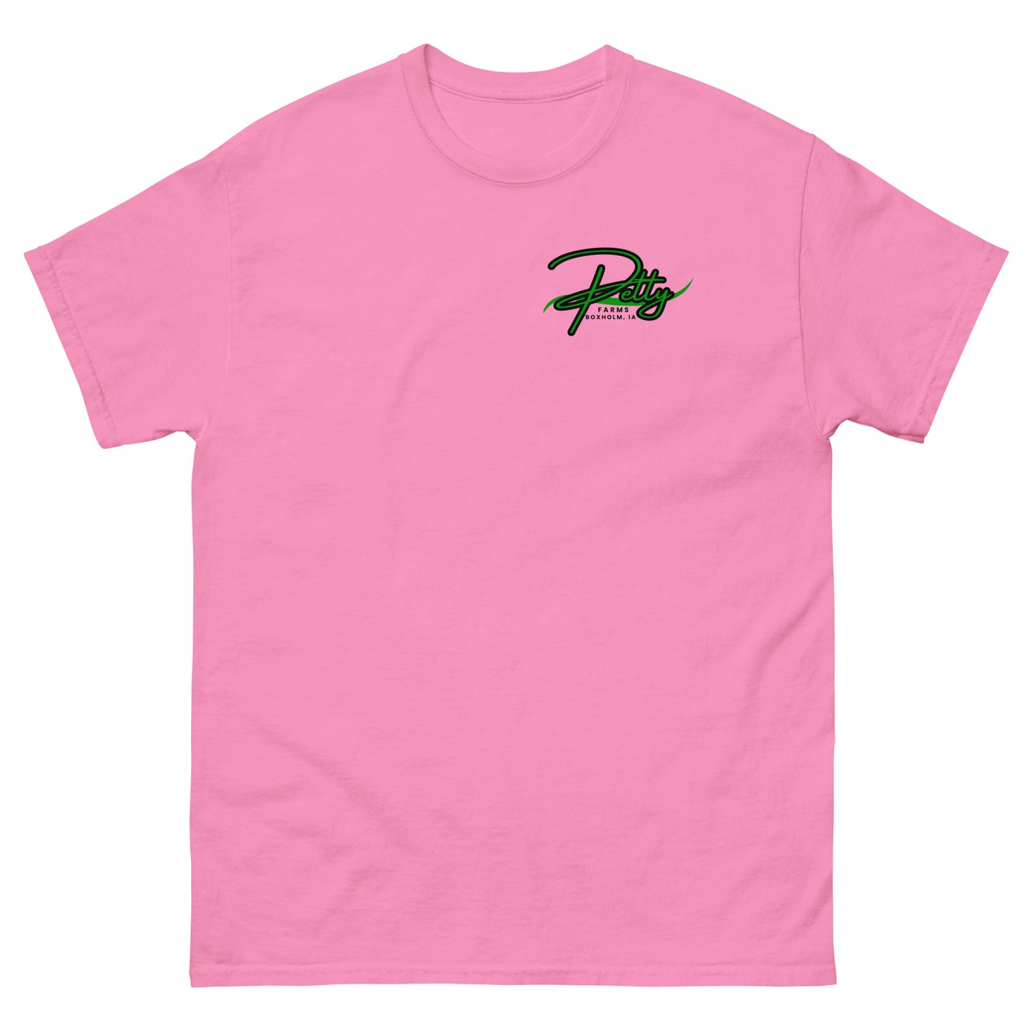 PETTY FARMS- UNISEX TEE