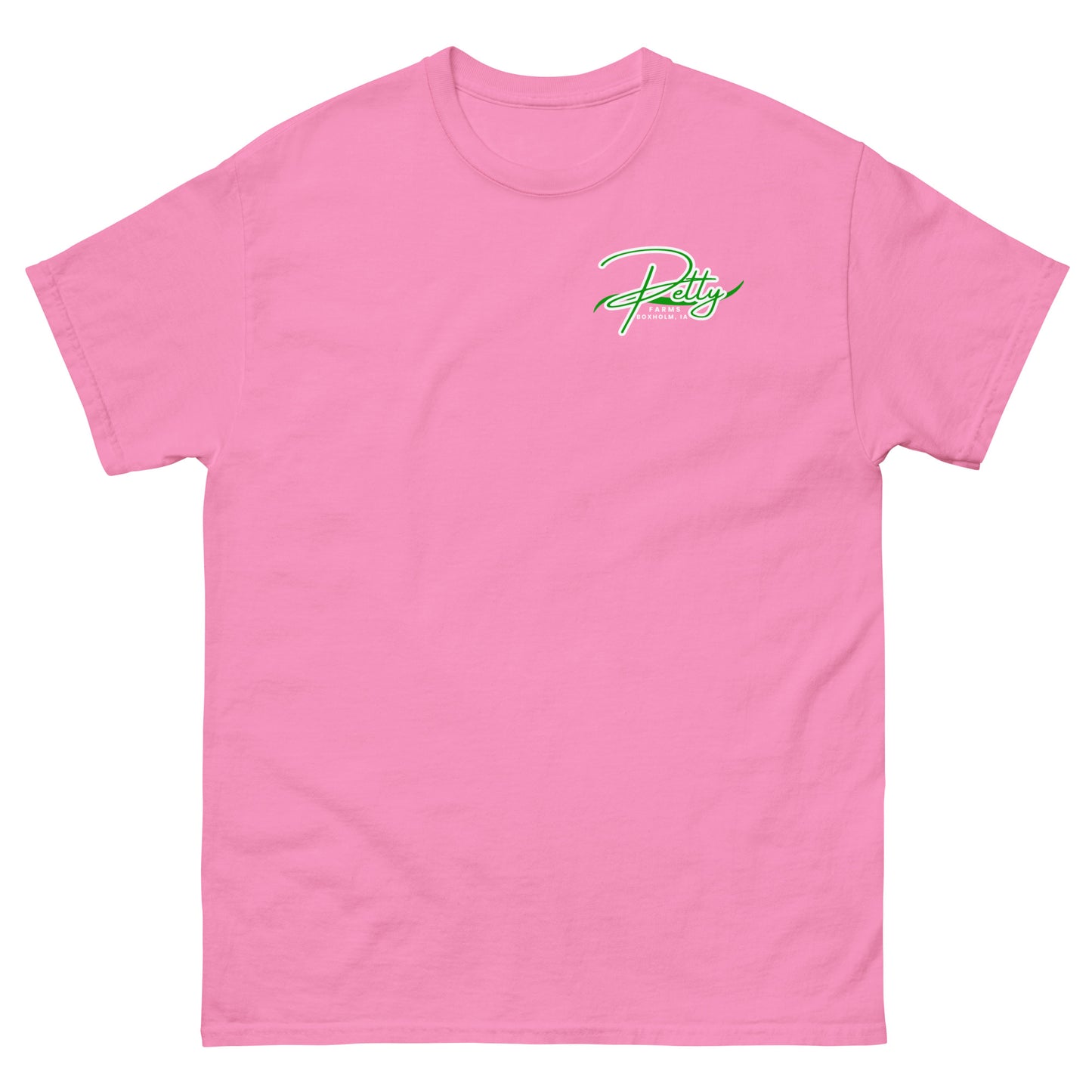 PETTY FARMS- UNISEX TEE