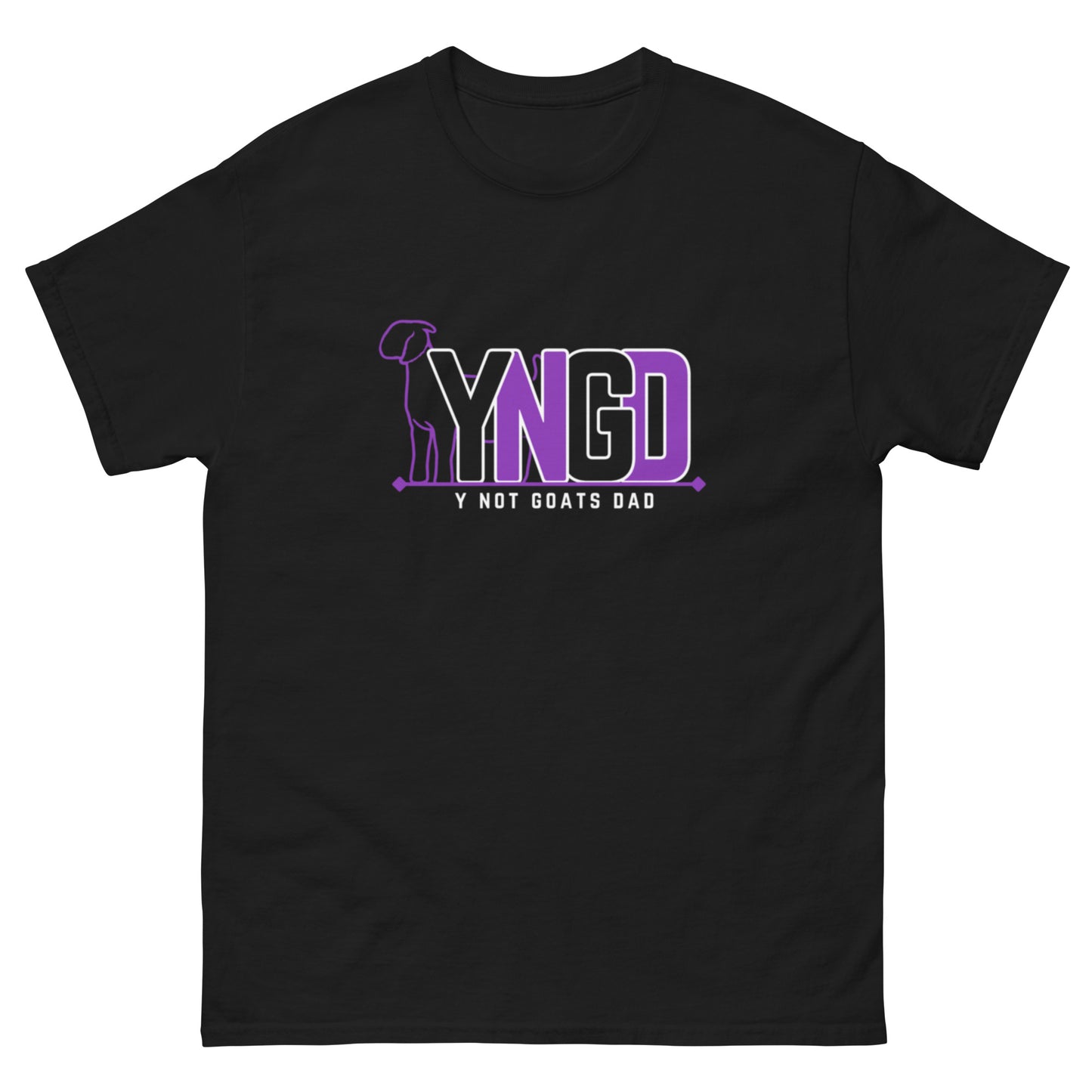 YNGD- UNISEX TEE