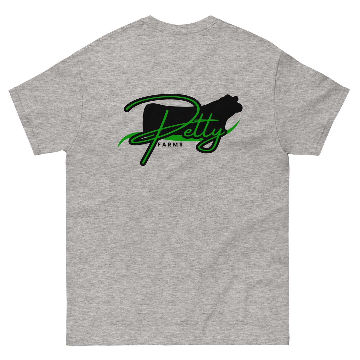 PETTY FARMS- UNISEX TEE