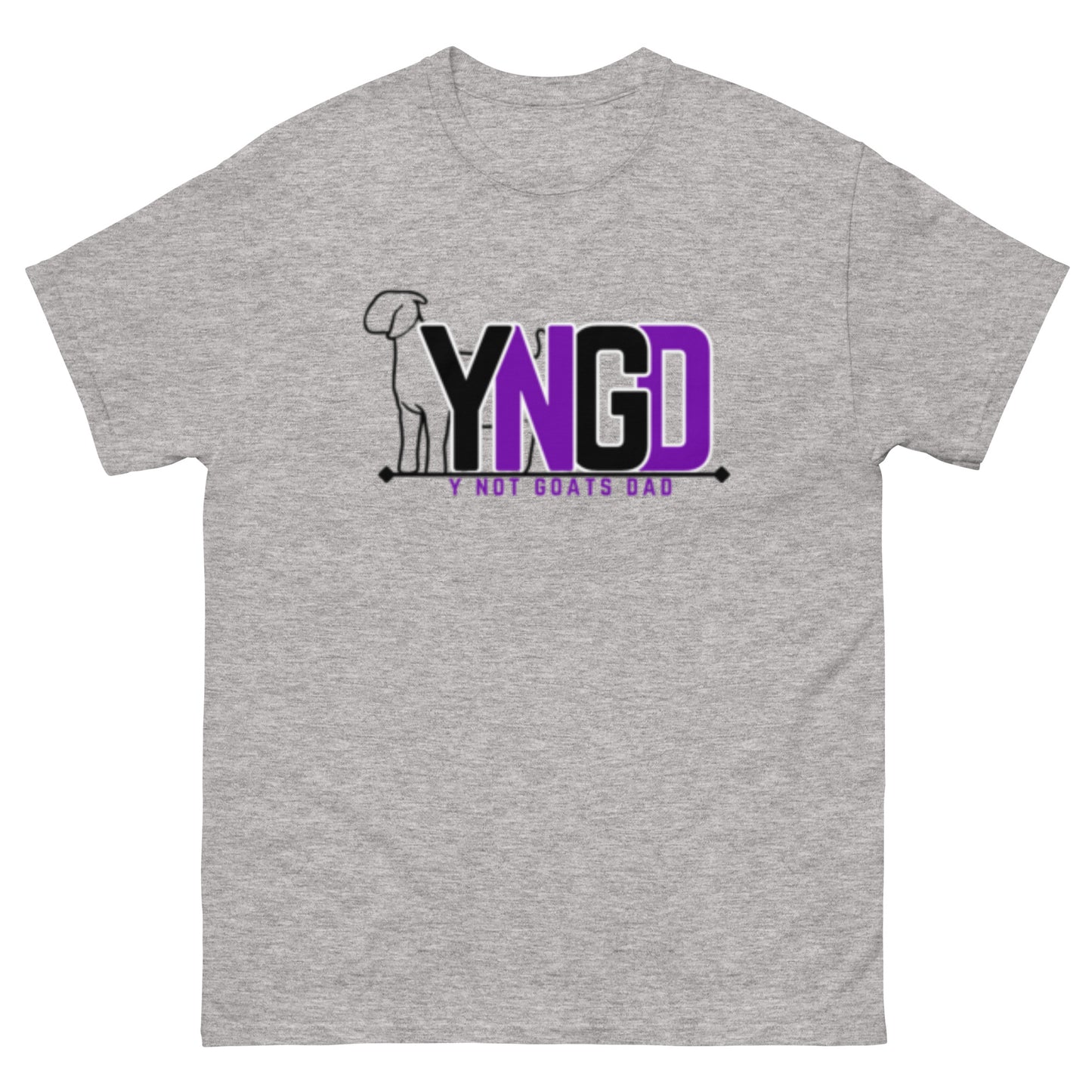 YNGD- UNISEX TEE