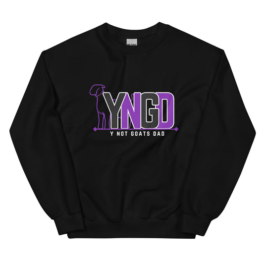 YNGD- UNISEX CREW