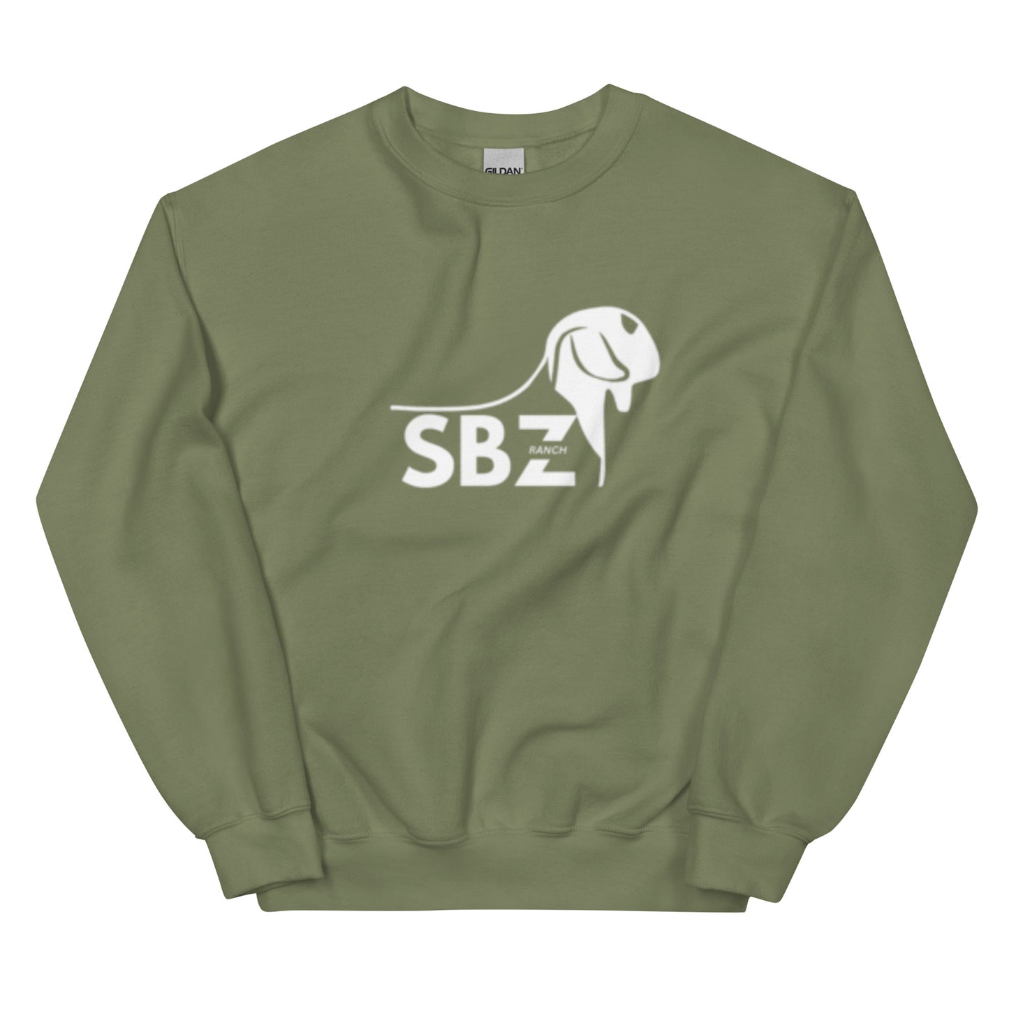 SBZ RANCH- UNISEX SWEATSHIRT