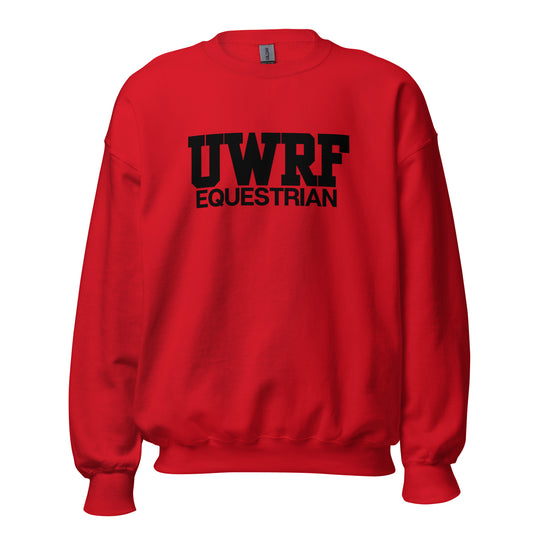 UWRF EQUESTRIAN - BASIC CREW