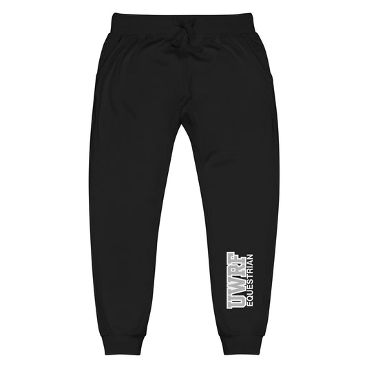 UWRF EQUESTRIAN -SWEATPANTS