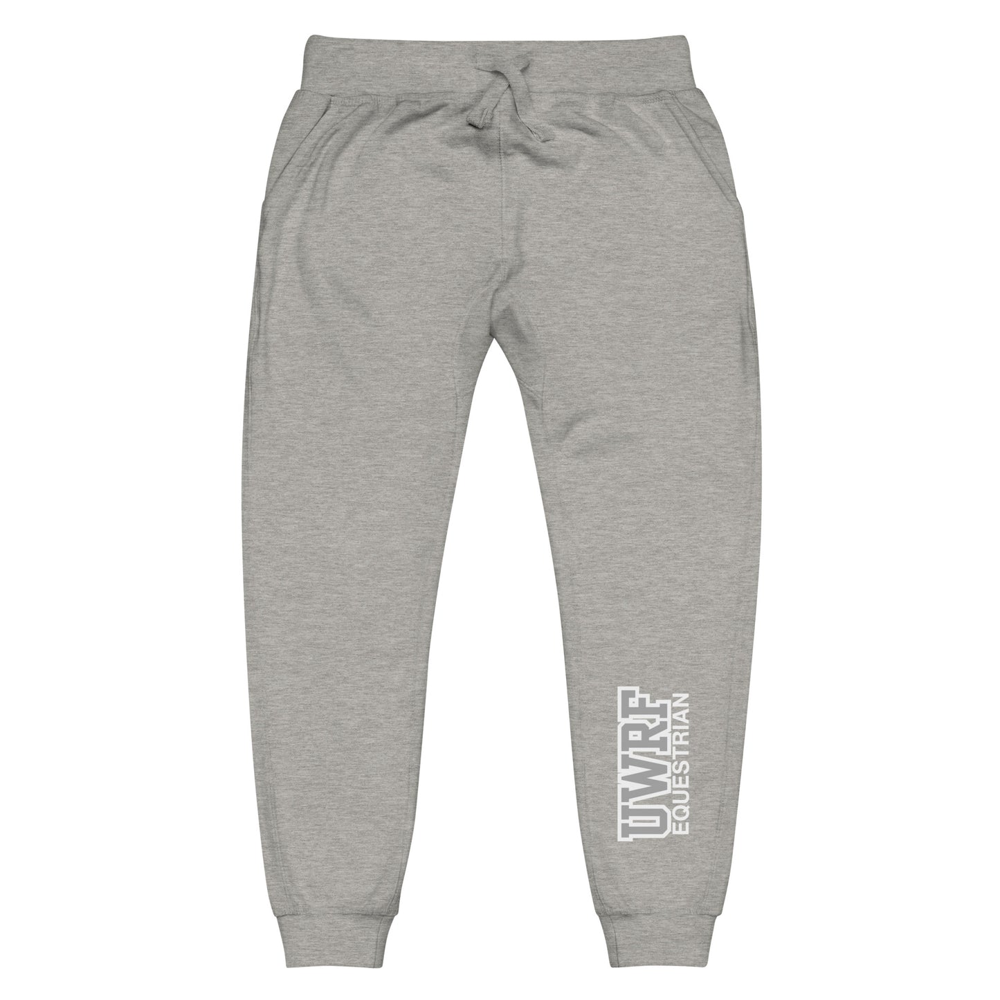 UWRF EQUESTRIAN -SWEATPANTS