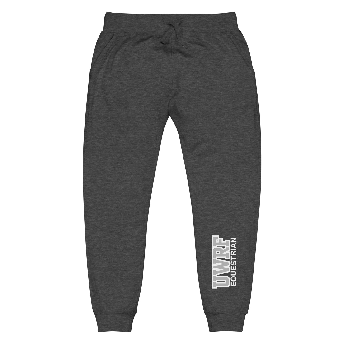 UWRF EQUESTRIAN -SWEATPANTS