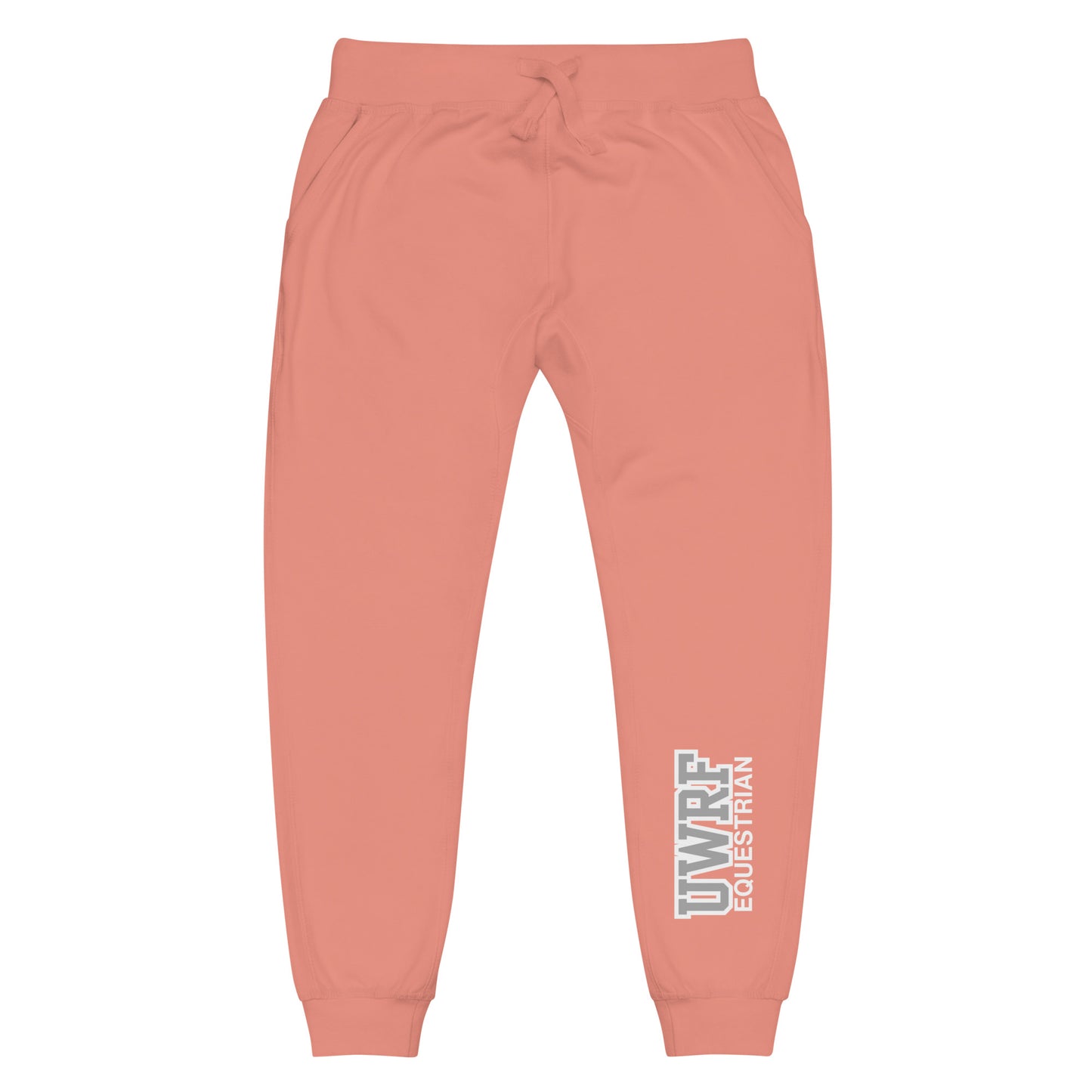 UWRF EQUESTRIAN -SWEATPANTS