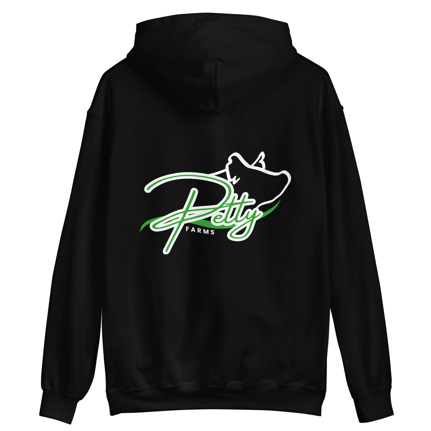 PETTY FARMS- UNISEX HOODIE