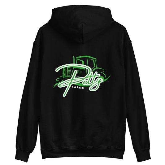 PETTY FARMS- UNISEX HOODIE