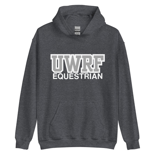 UWRF EQUESTRIAN - HOODIE