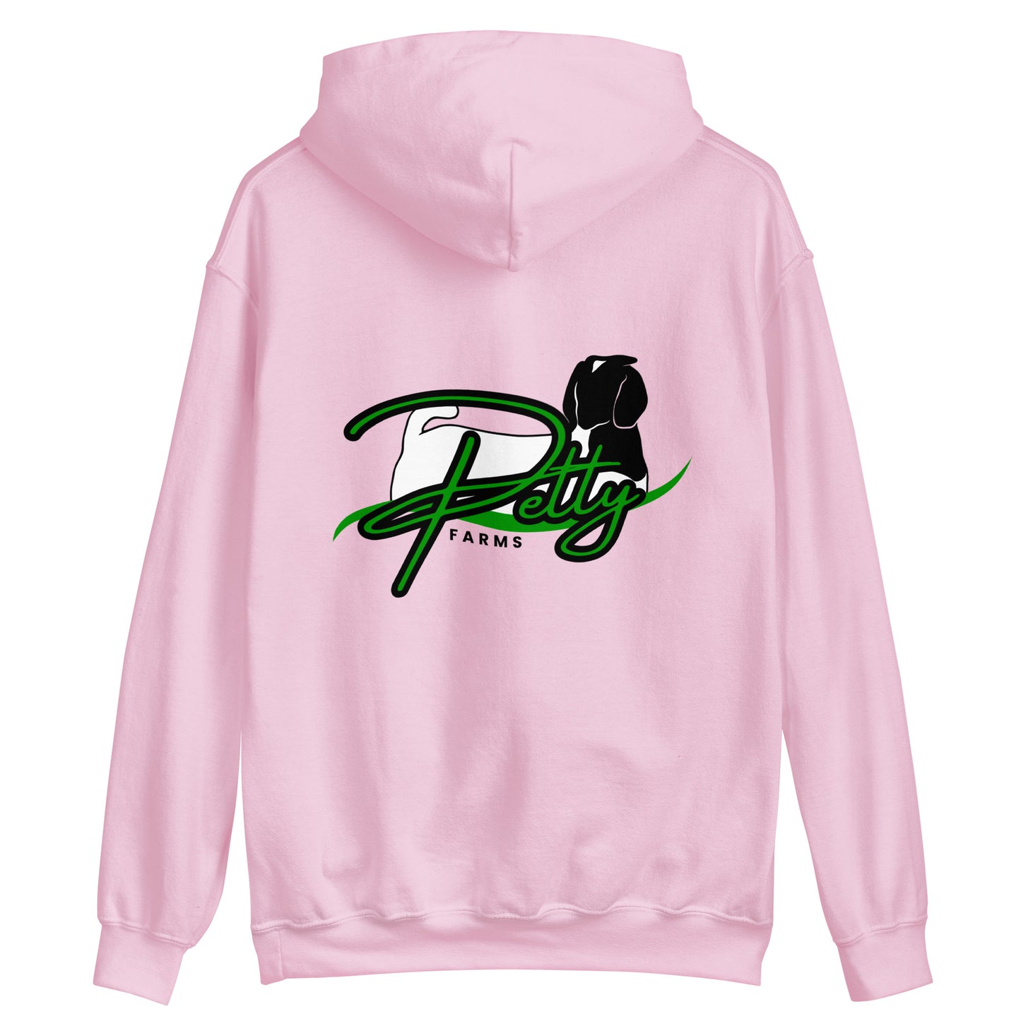 PETTY FARMS- UNISEX HOODIE