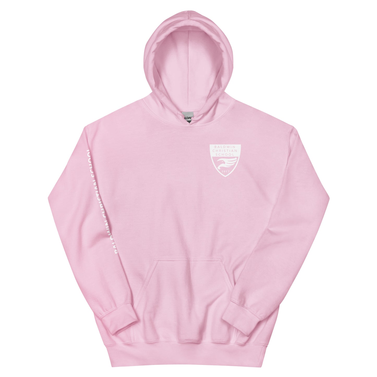 BCS- WOMENS HOODIE