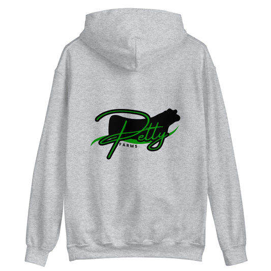 PETTY FARMS- UNISEX HOODIE