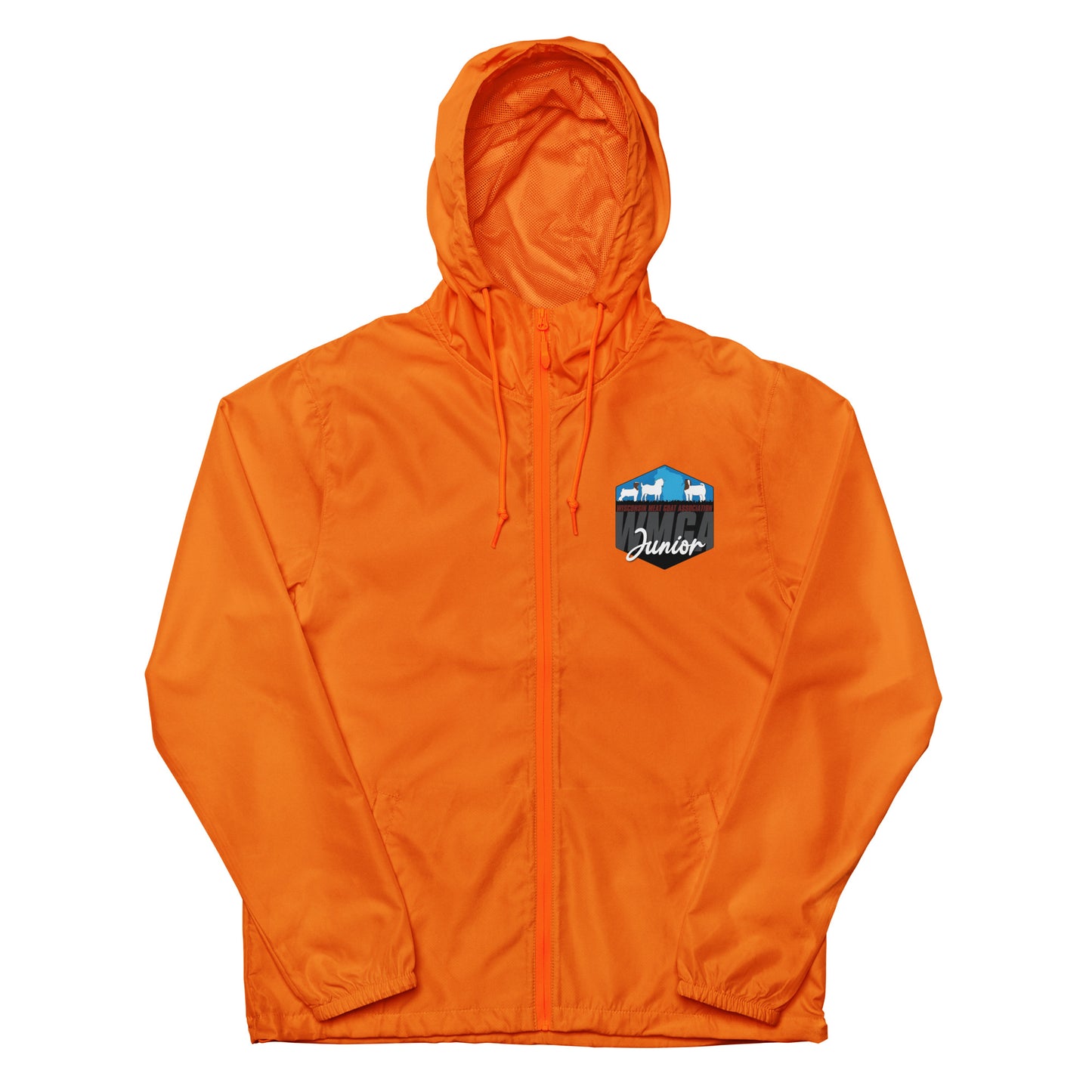 JWMGA - WINDBREAKER