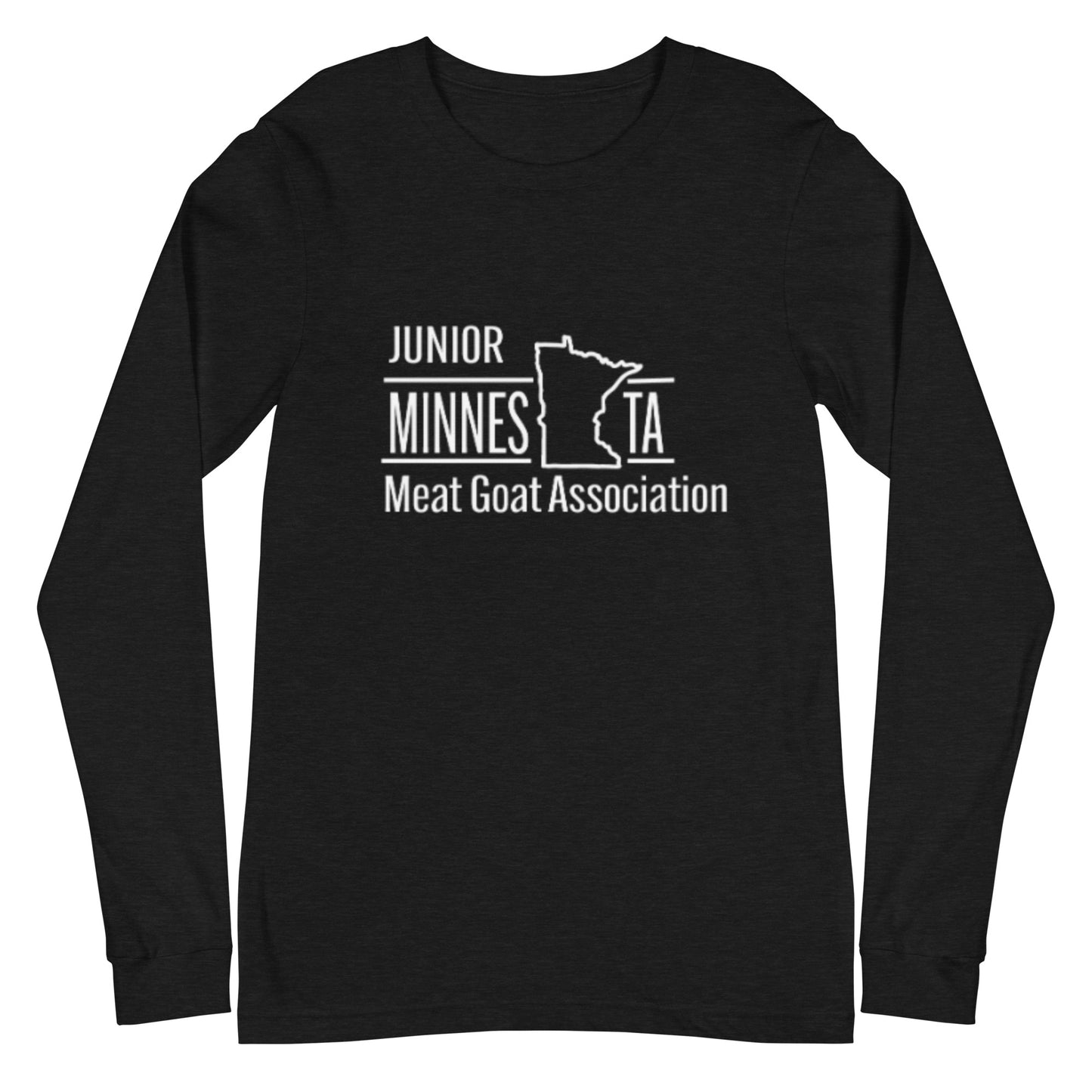 JMMGA - LONG SLEEVE TSHIRT