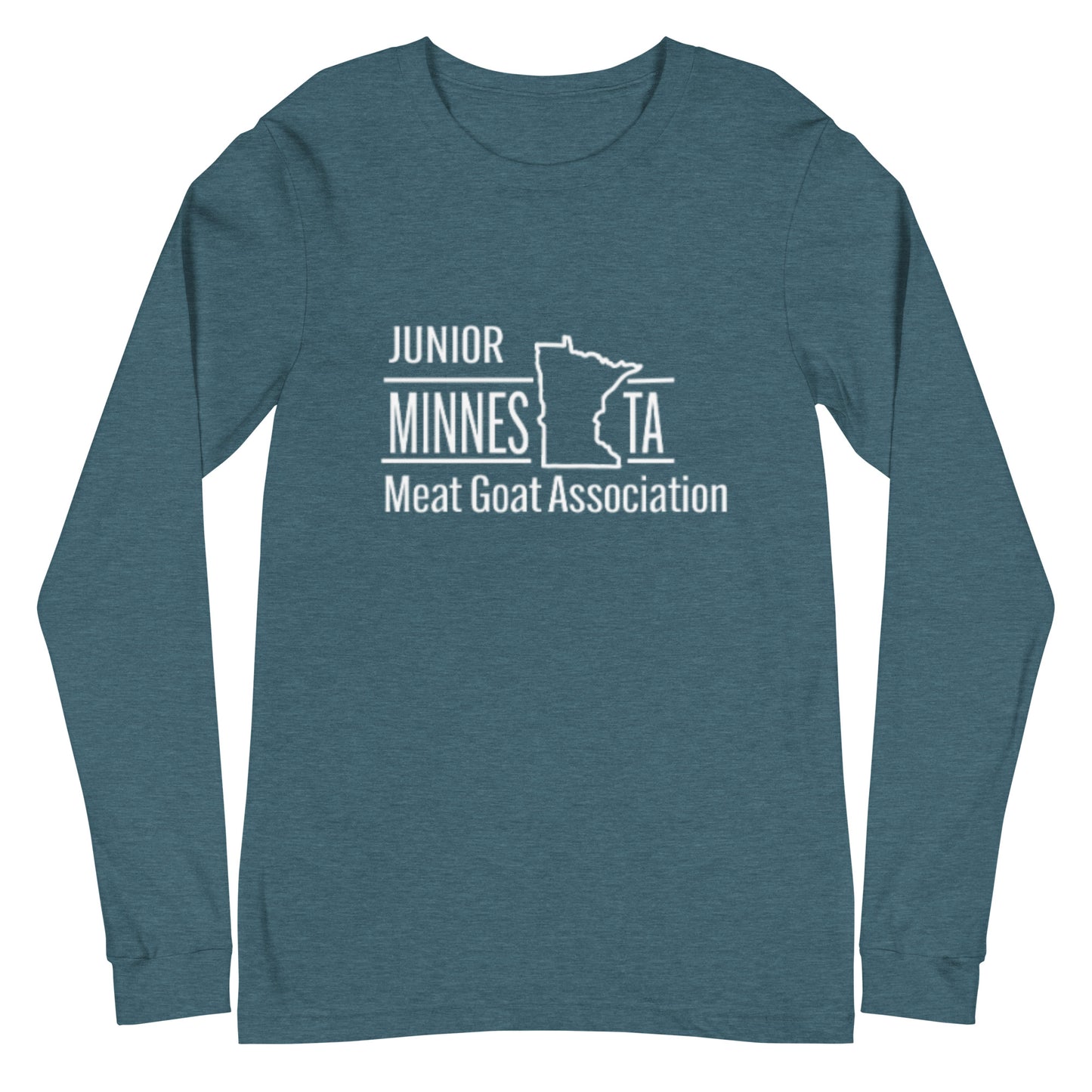 JMMGA - LONG SLEEVE TSHIRT