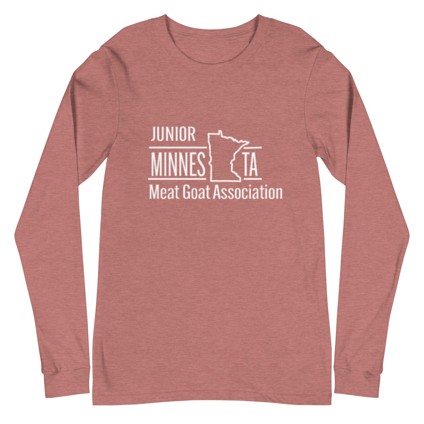 JMMGA - LONG SLEEVE TSHIRT