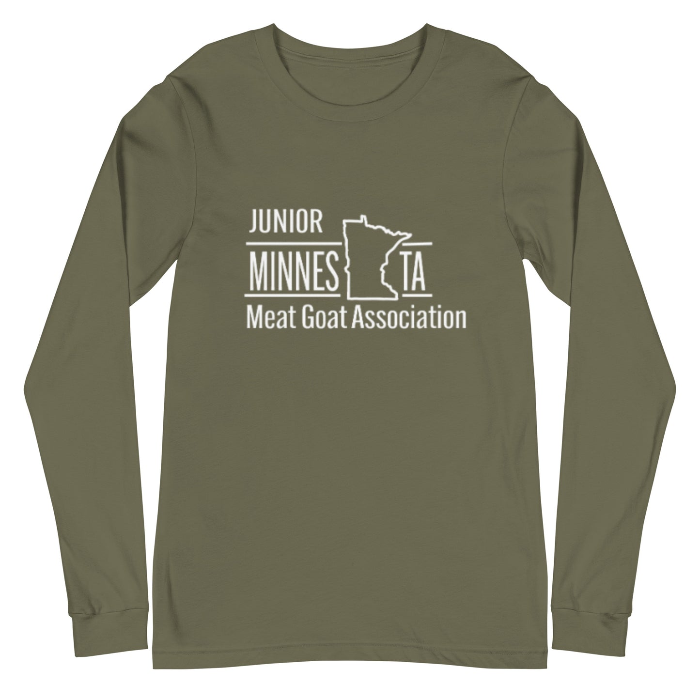 JMMGA - LONG SLEEVE TSHIRT