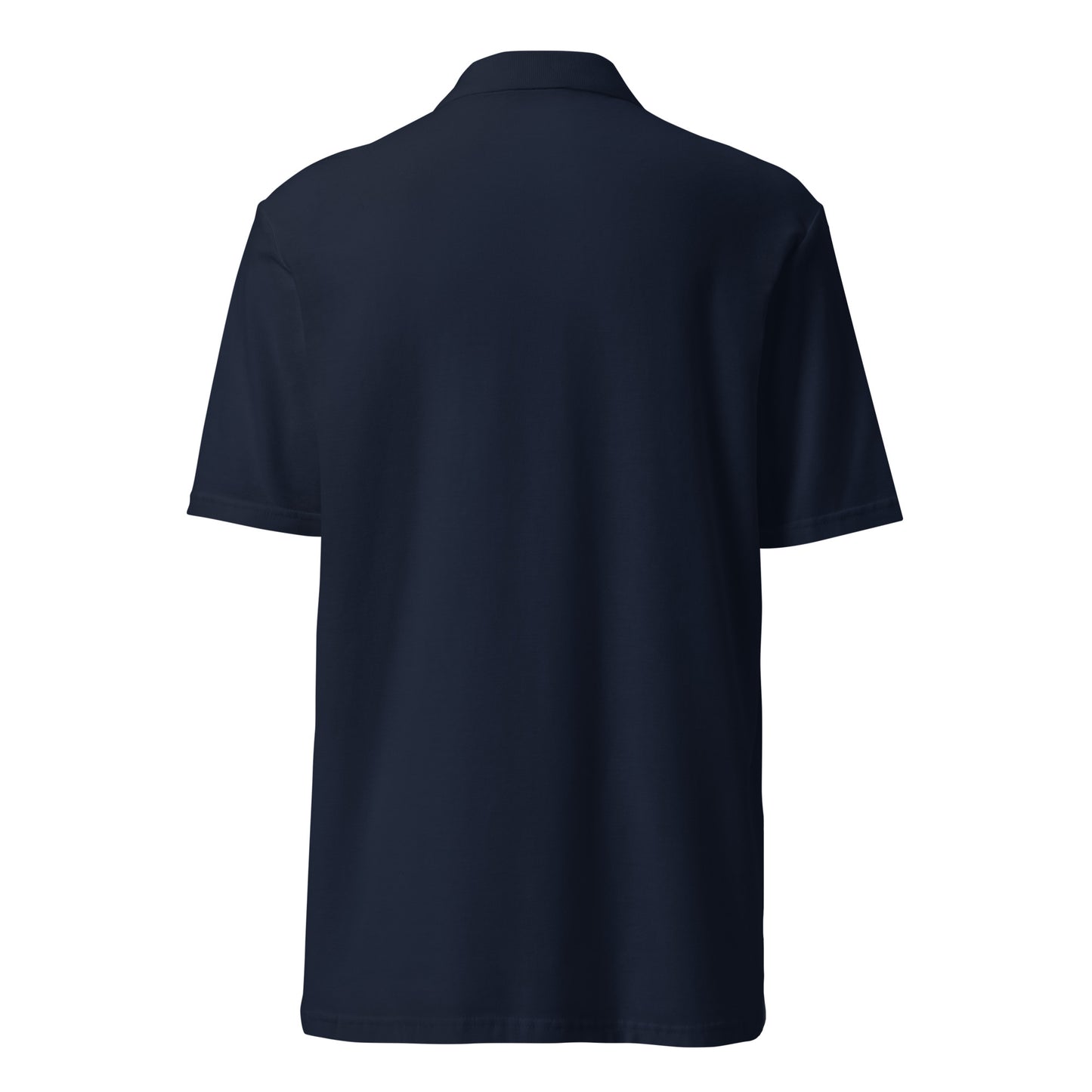 BALDWIN CHRISTIAN SCHOOL- UNISEX POLO