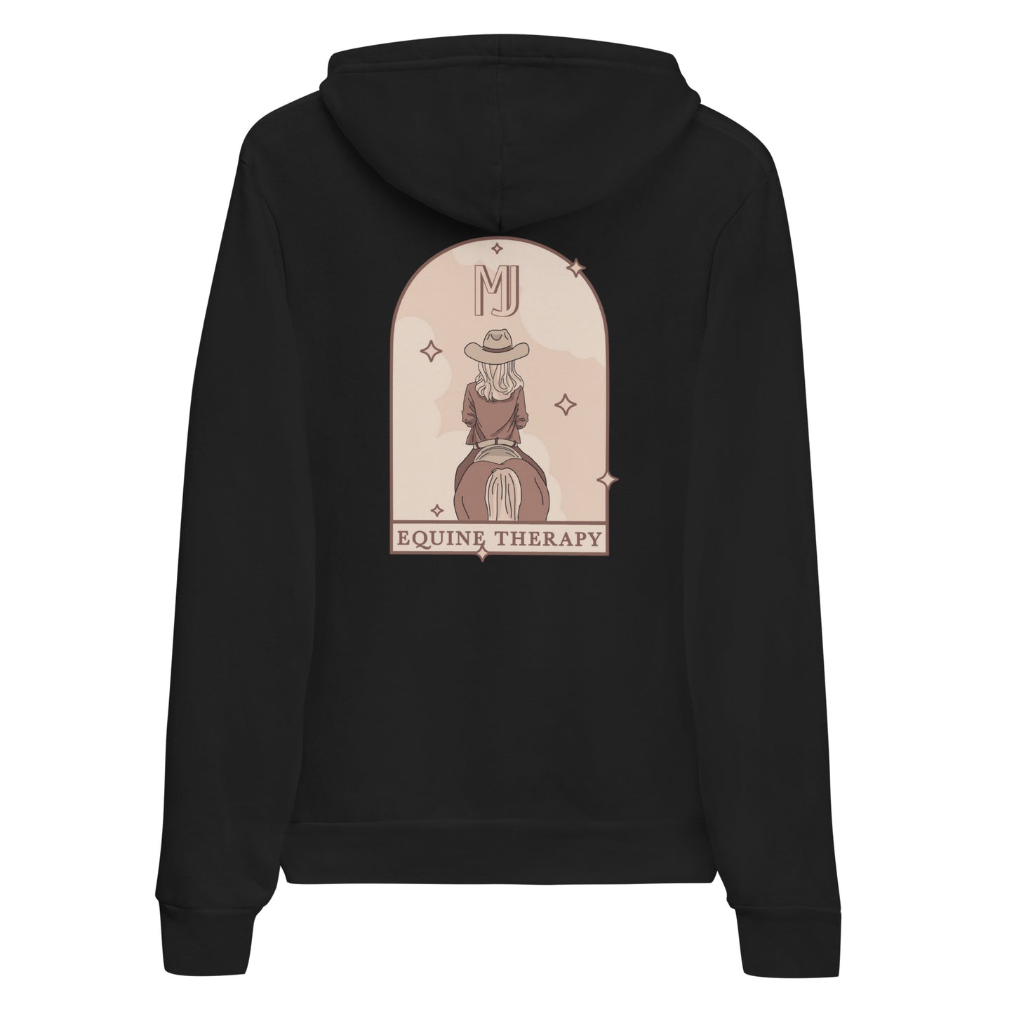 HOODIE-MJ EQUINE