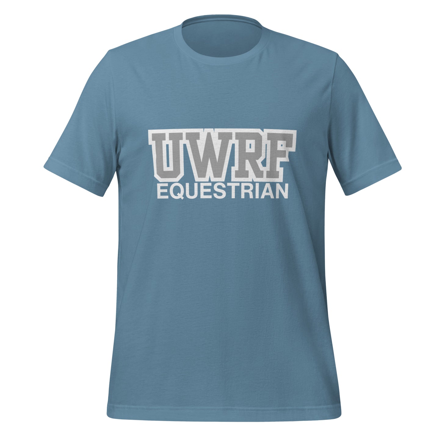 UWRF EQUESTRIAN -TEE