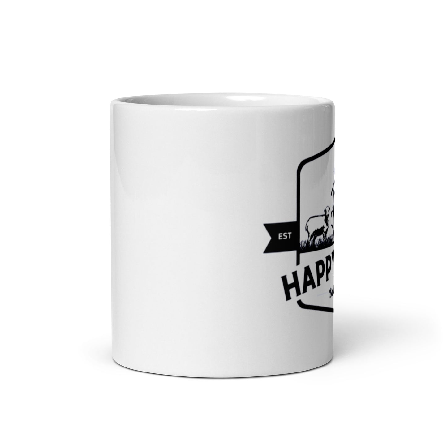 HAPPY ACRES -COFFEE MUG